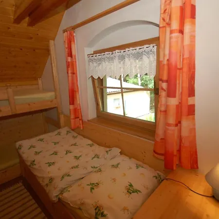 Сasa de vacaciones Holiday In Dehtare/sudbohmen 1484